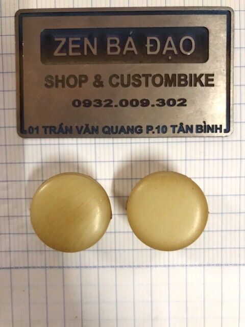 Nút chụp gắp (1 cặp)