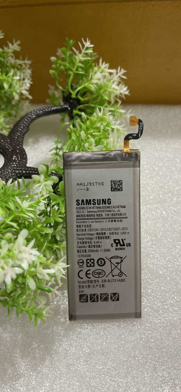 Pin samsung j7plus / c710f / c8 / j731 / j7 plus hàng chuẩn giá tốt