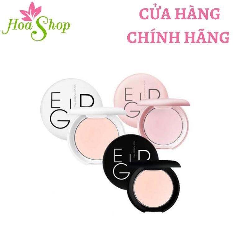 Phấn Phủ Eglips Powder Pact