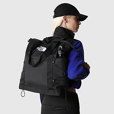 Túi Tote du lịch - Balo du lịch TNFace