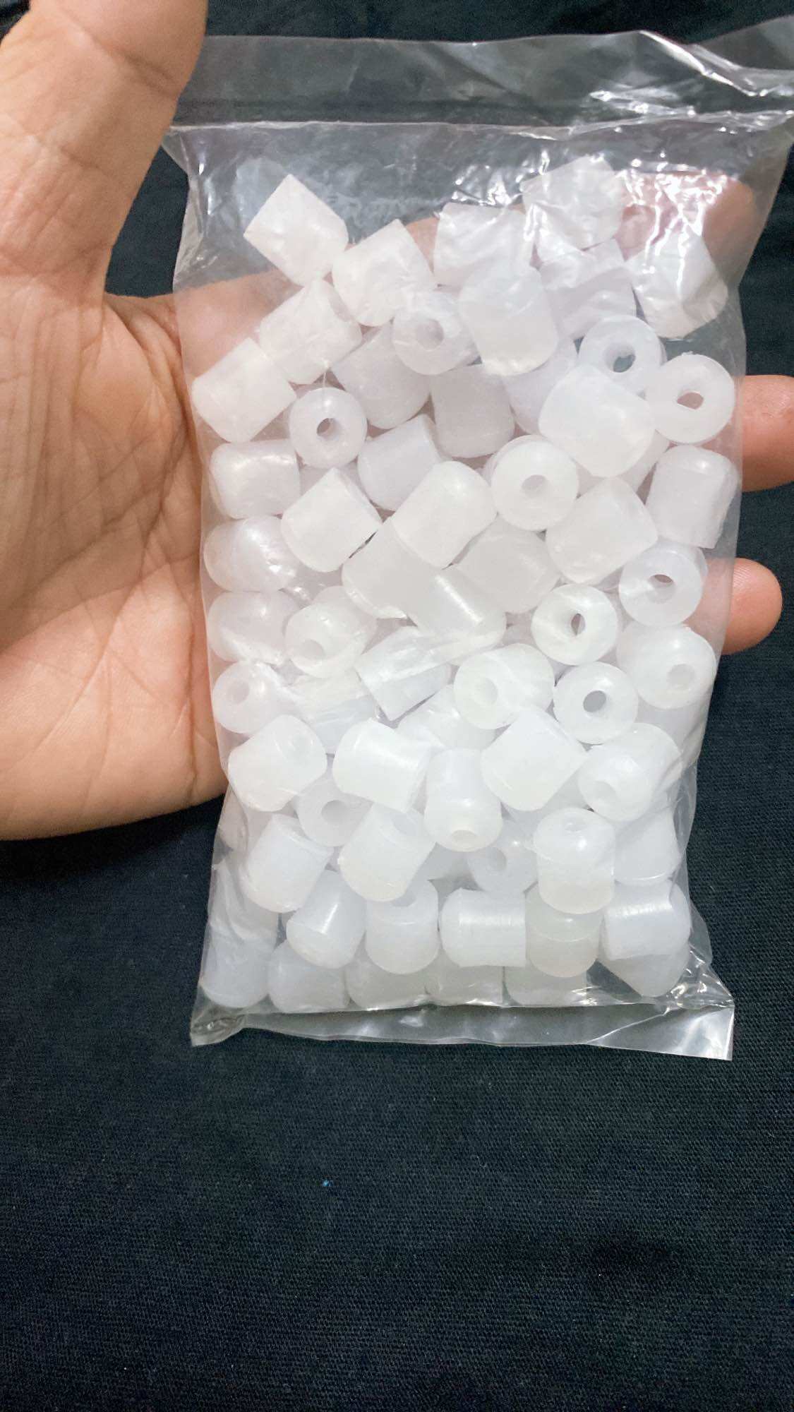 1 gói nút chiết gas mềm (100 cái)