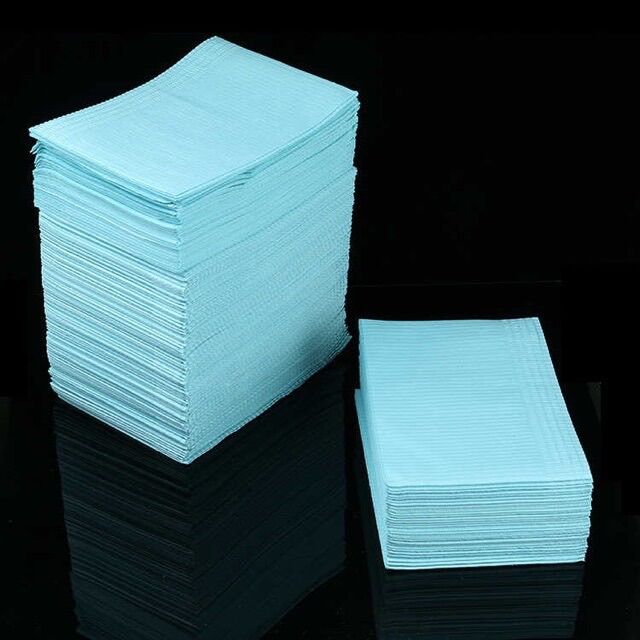Giấy lót kê tay,kê đầu trong phun xăm