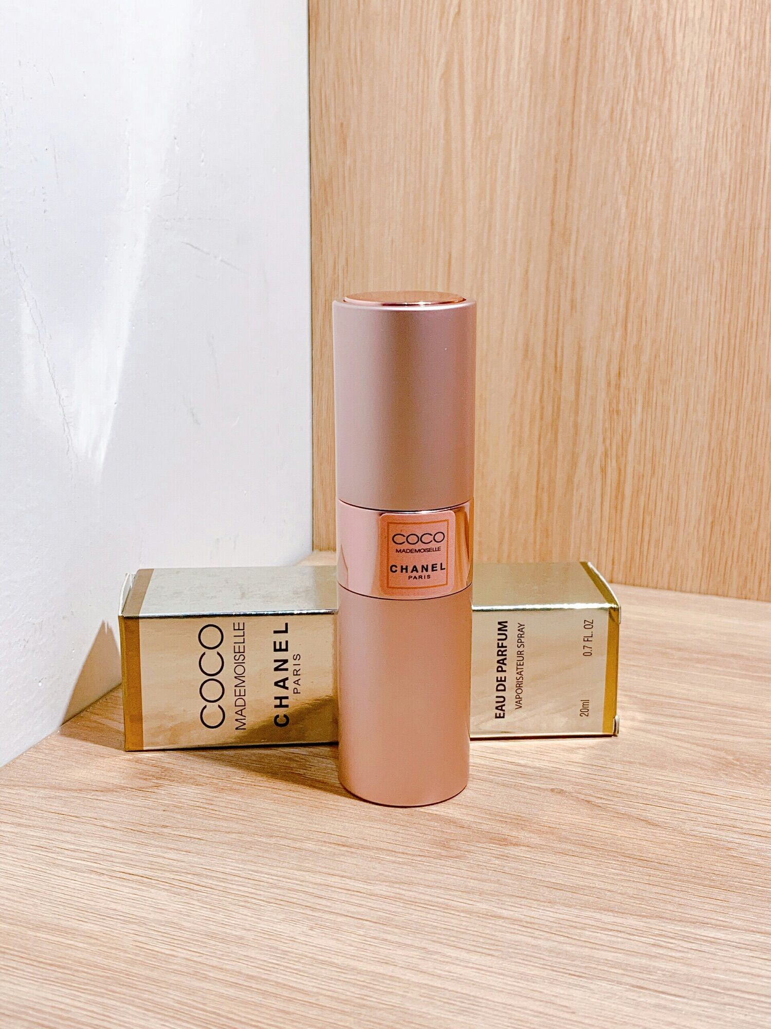 𝐂𝐡𝐚𝐧𝐞𝐥 𝐂𝐨𝐜𝐨 nước hoa mini 20ml giá rẻ