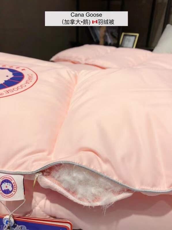 Ruột Chăn Lông Vũ Canada Goose Cao Cấp 2mx2m3