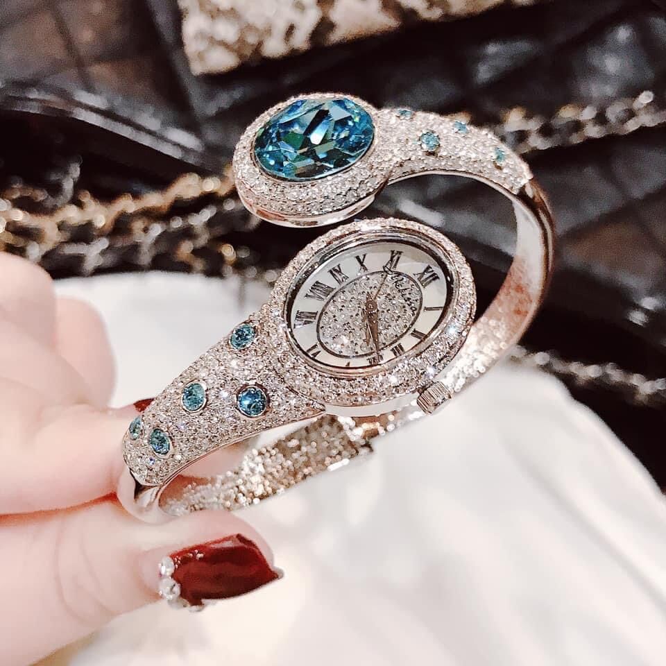 Đồng Hồ Nữ Melissa