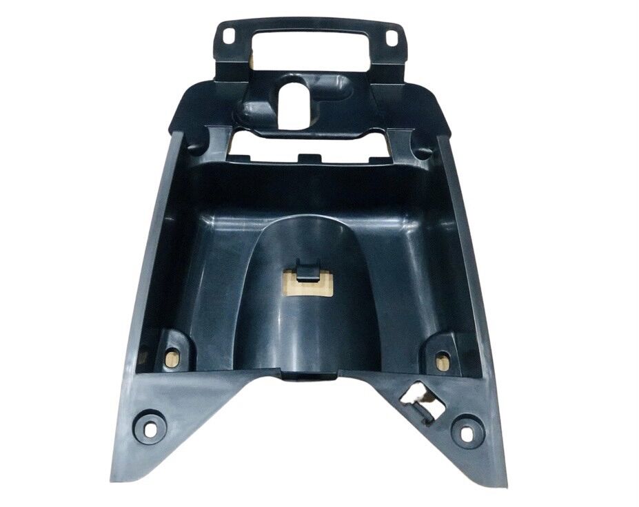 Hộp cốp đồ exciter 135 2006-2010 yamaha chính hãng