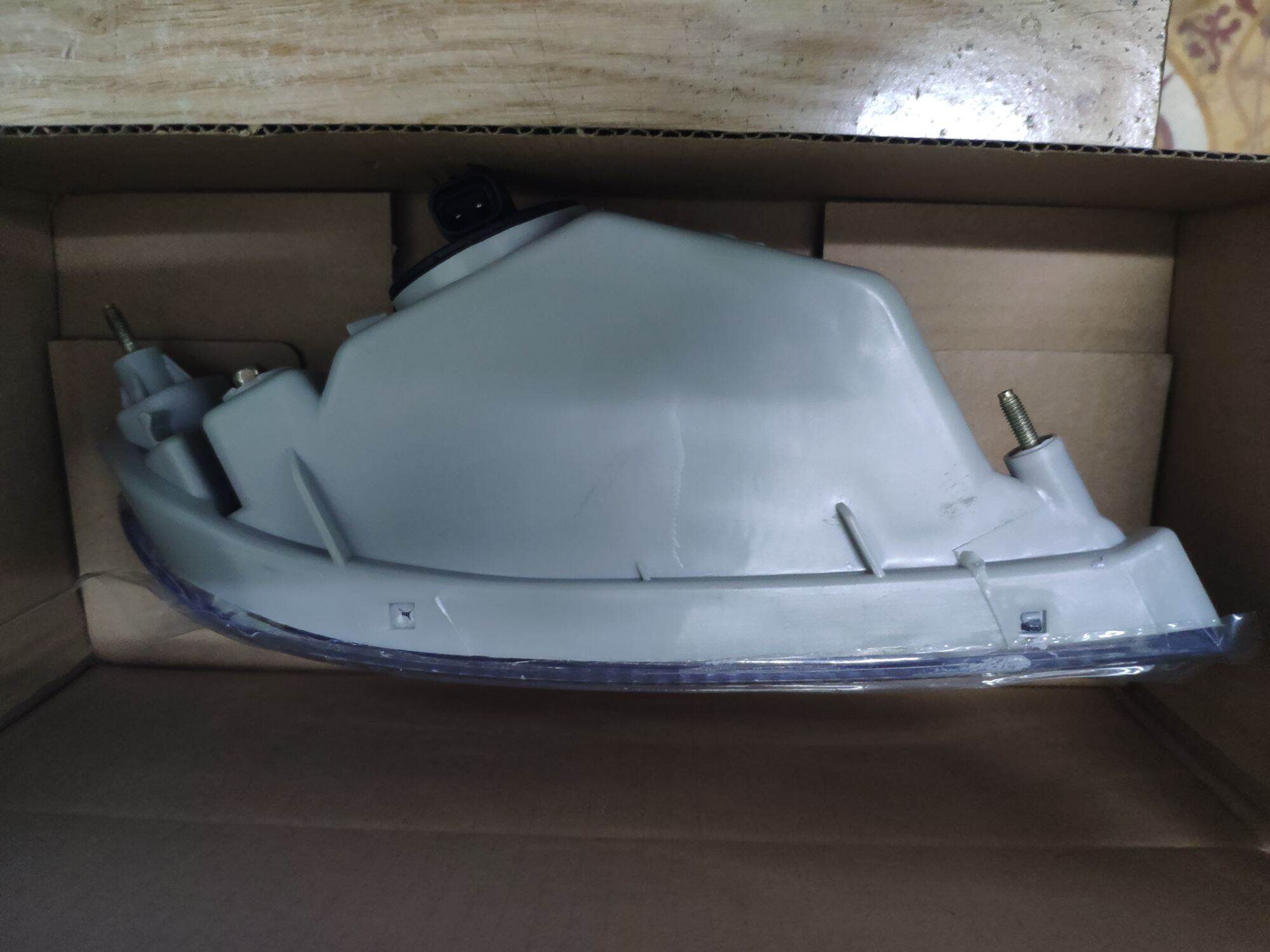 Đèn gầm Vios, Altis 2003 đến 2007