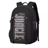 Back Support Lightweight Backpack for Male College Students