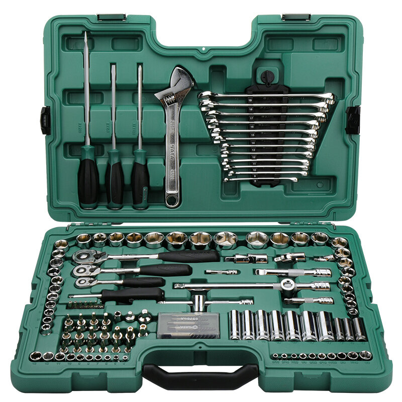 SATA | Complete Auto Repair Tool Set Giá 9,418,000 Đồng*Miễn phí vận chuyển
