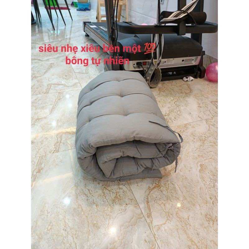 Đệm dùng cho ghế thư giãn đệm êm siêu nhẹ