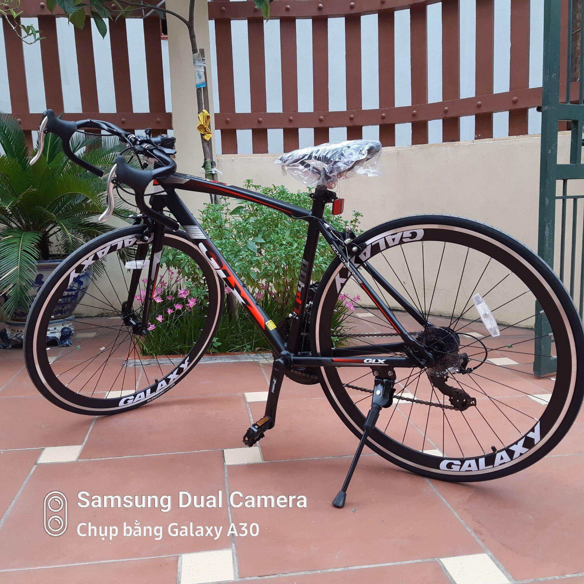 Mua Xe đạp thể thao Galaxy LP400 model 2021
