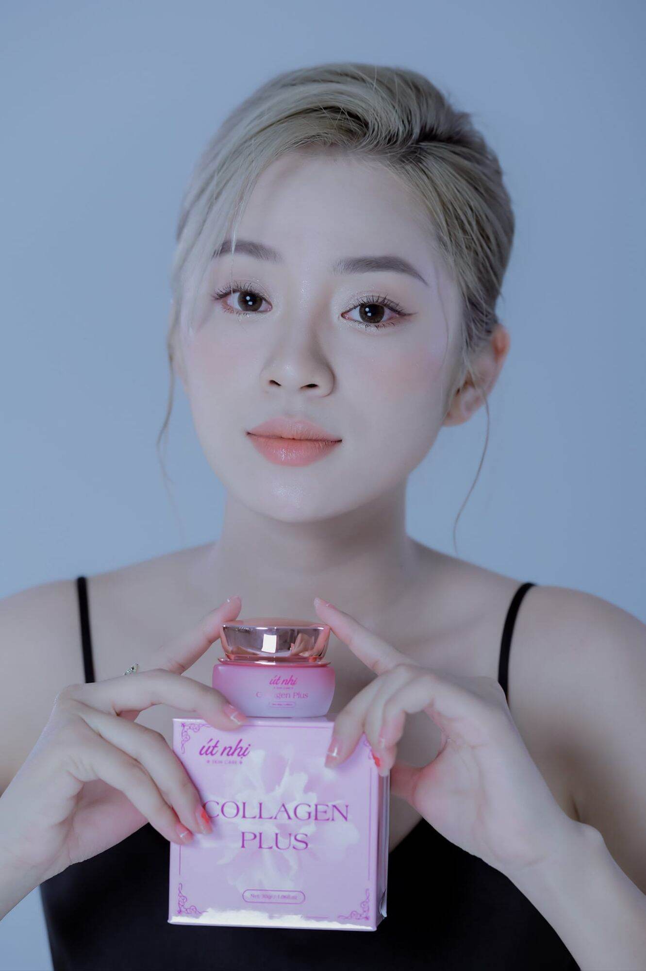 Kem ngày Út Nhị