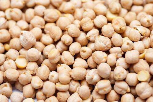 1kg đậu Gà (không biến đổi gen) Mỹ