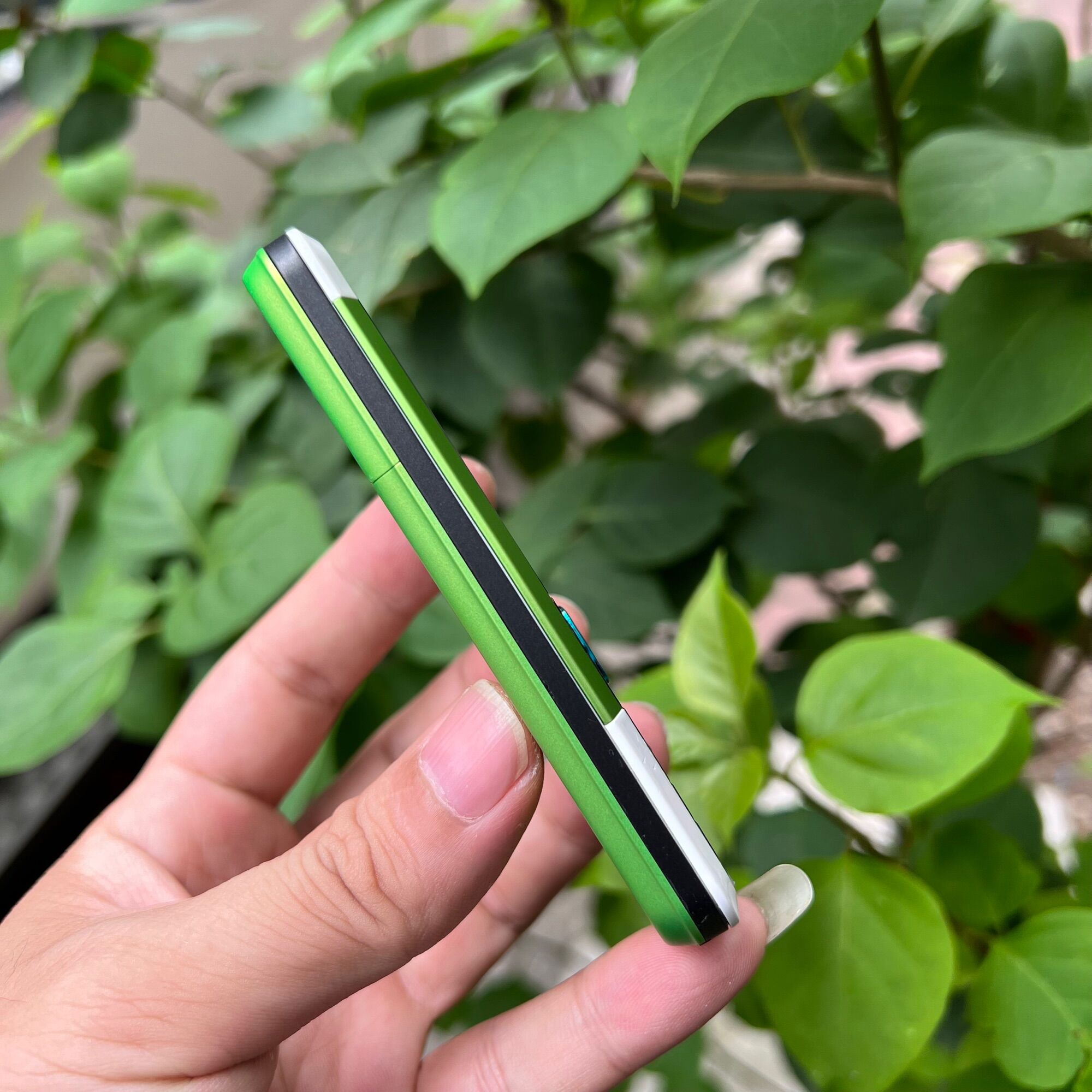 Nokia 5000