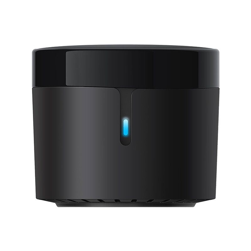 Điều khiển hồng ngoại BroadLink RM4 mini