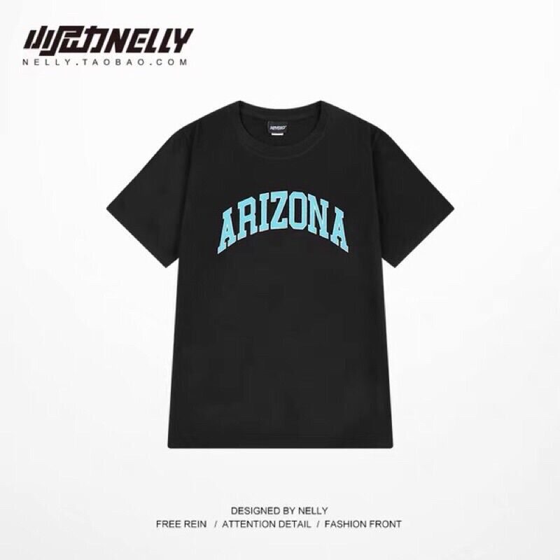 Áo phông nelly heybig sale phông arizona