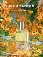 JEAN MISS Night of Cellophane Nước Hoa Nữ 100ml Dài Lâu 72 Giờ Hương Quế Tươi Mát Dùng Hàng Ngày