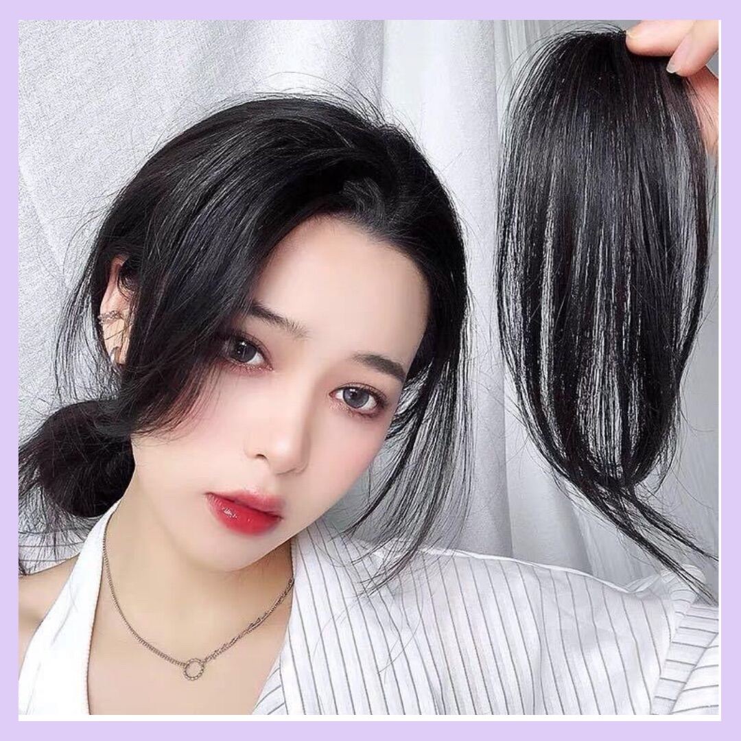 Layer tóc mái bay theo phong cách Hàn Quốc là xu hướng tóc hot nhất hiện nay. Với kiểu tóc này, bạn sẽ trở nên đáng yêu, ngọt ngào và quyến rũ hơn. Hãy xem hình ảnh liên quan để khám phá sức hút của kiểu tóc này.