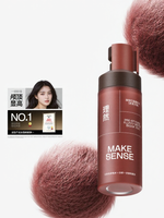 MAKE SENSE | Gel Tạo Kiểu Làm Phồng