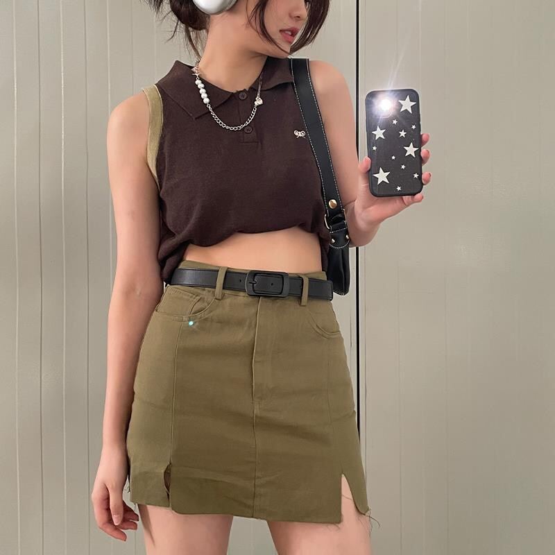 thắt lưng truyền thống Dây nịt Unisex dễ phối đồ