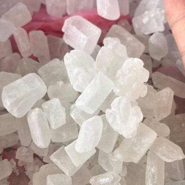 Set 3kg đường phèn