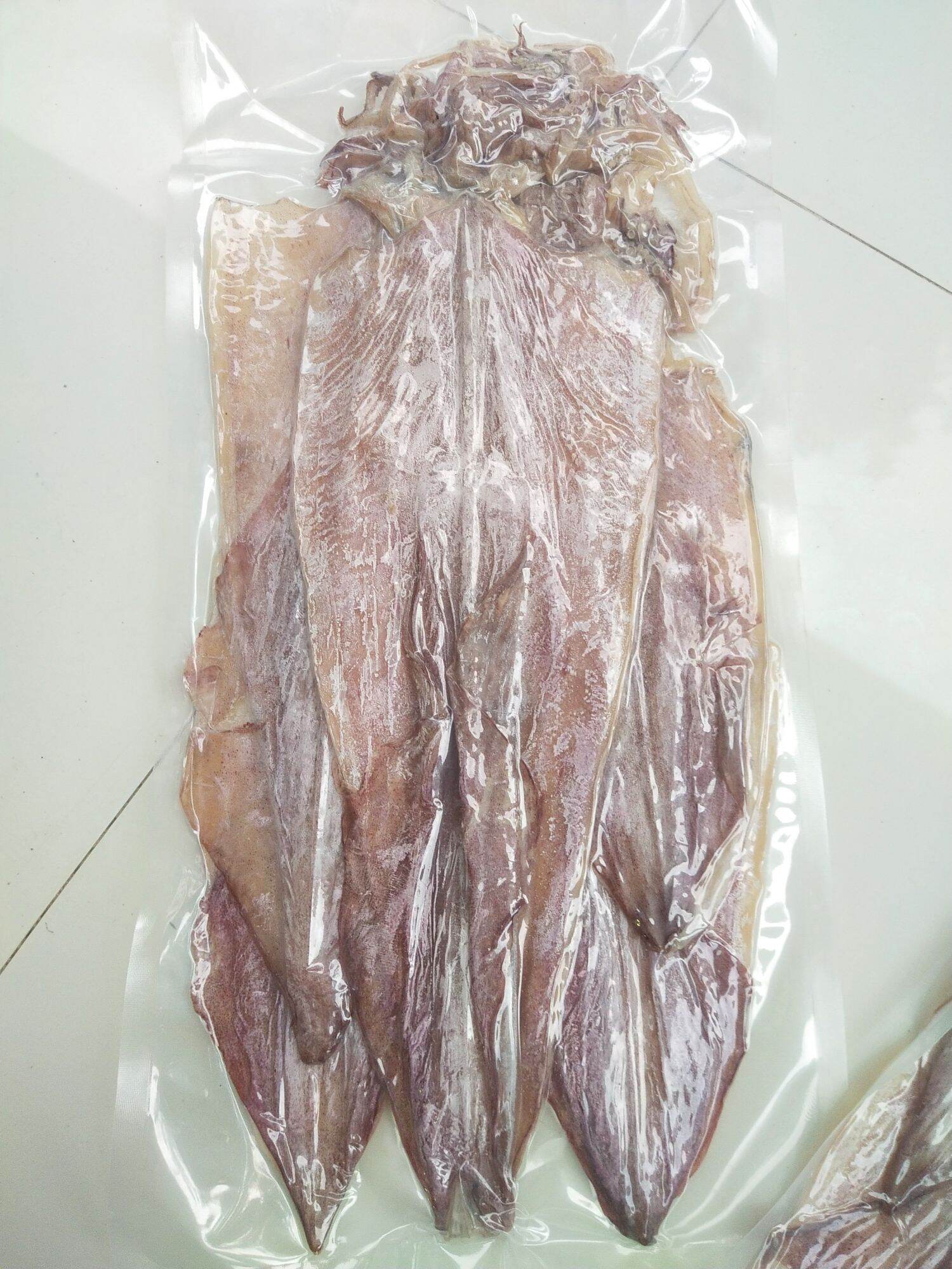 [freeship] Mực khô size 12con/kg [hàng loại 1 ngọt ngon] GHPY H002