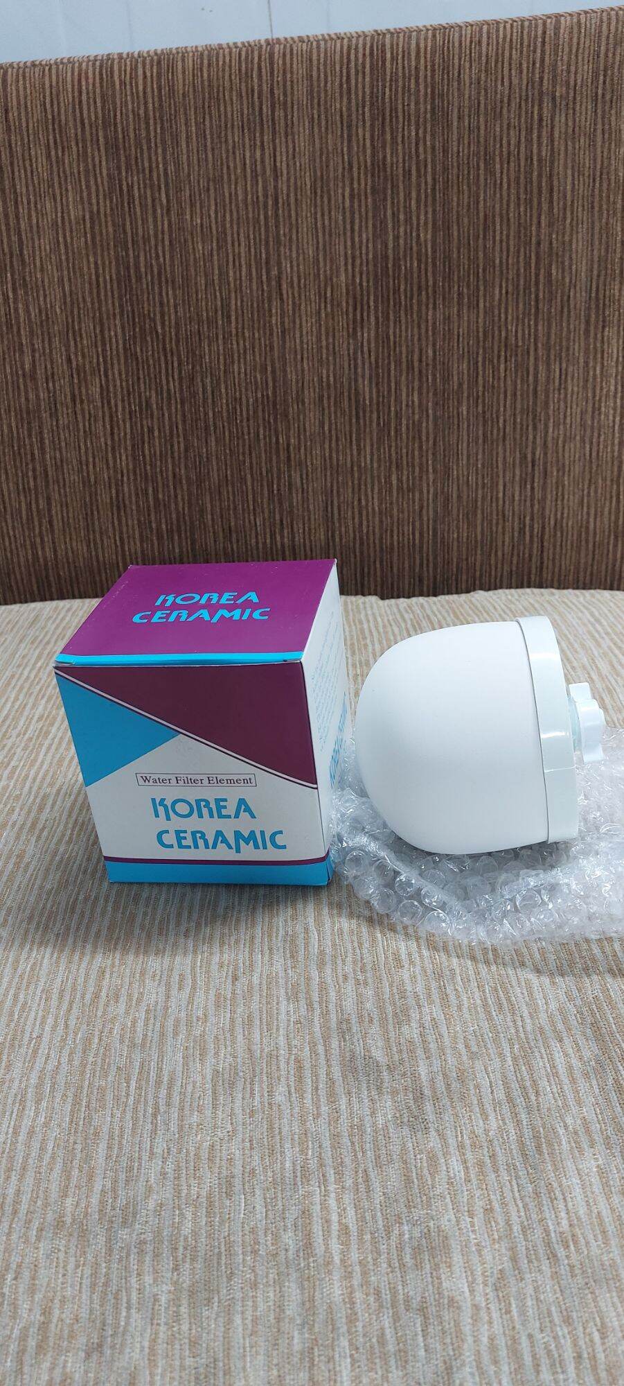 Sứ lọc nước tốt korea ceramic