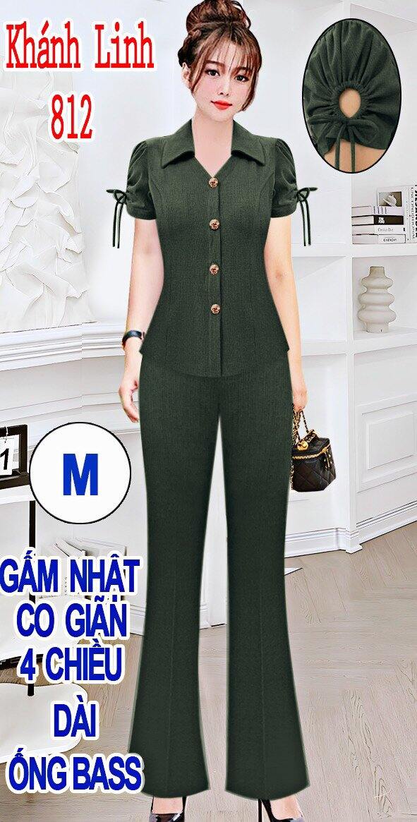 Đồ Bộ thiết kế đẹp
