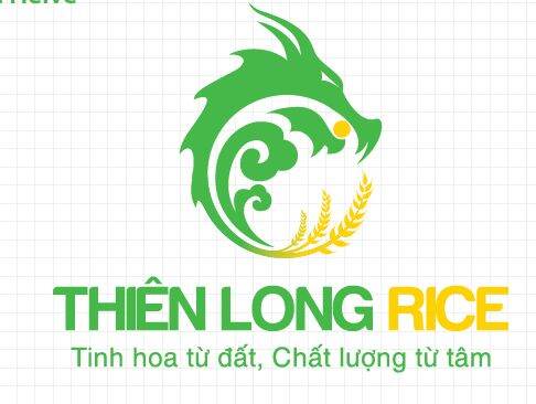 Thiên Long Rice