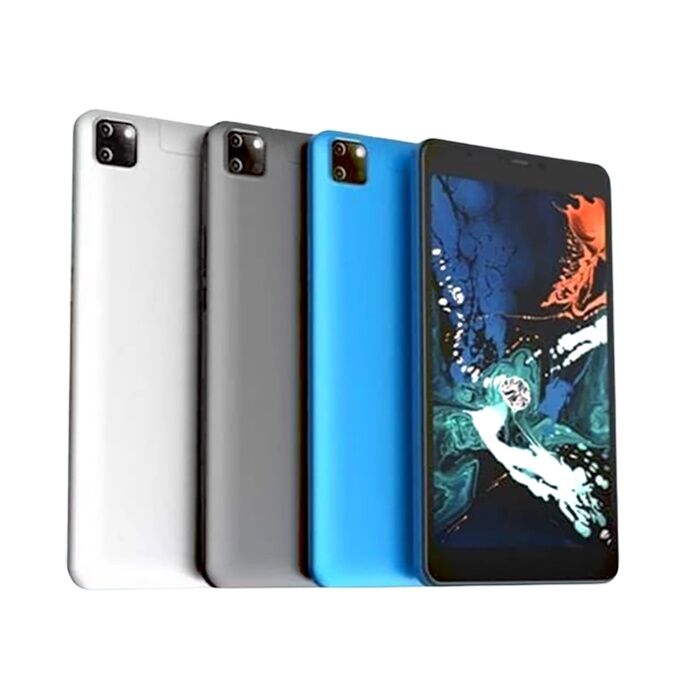 Máy Tính Bảng Yuho Tab 8 3/32Gb Chính Hãng