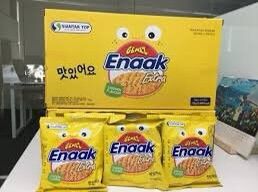 MÌ ENAAK SẴN THÙNG 24 GÓI