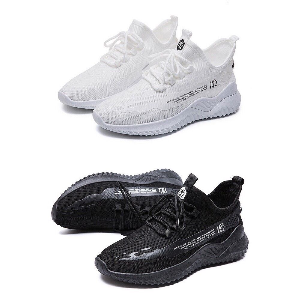 Giày thể thao sneaker nam thời trang đa năng