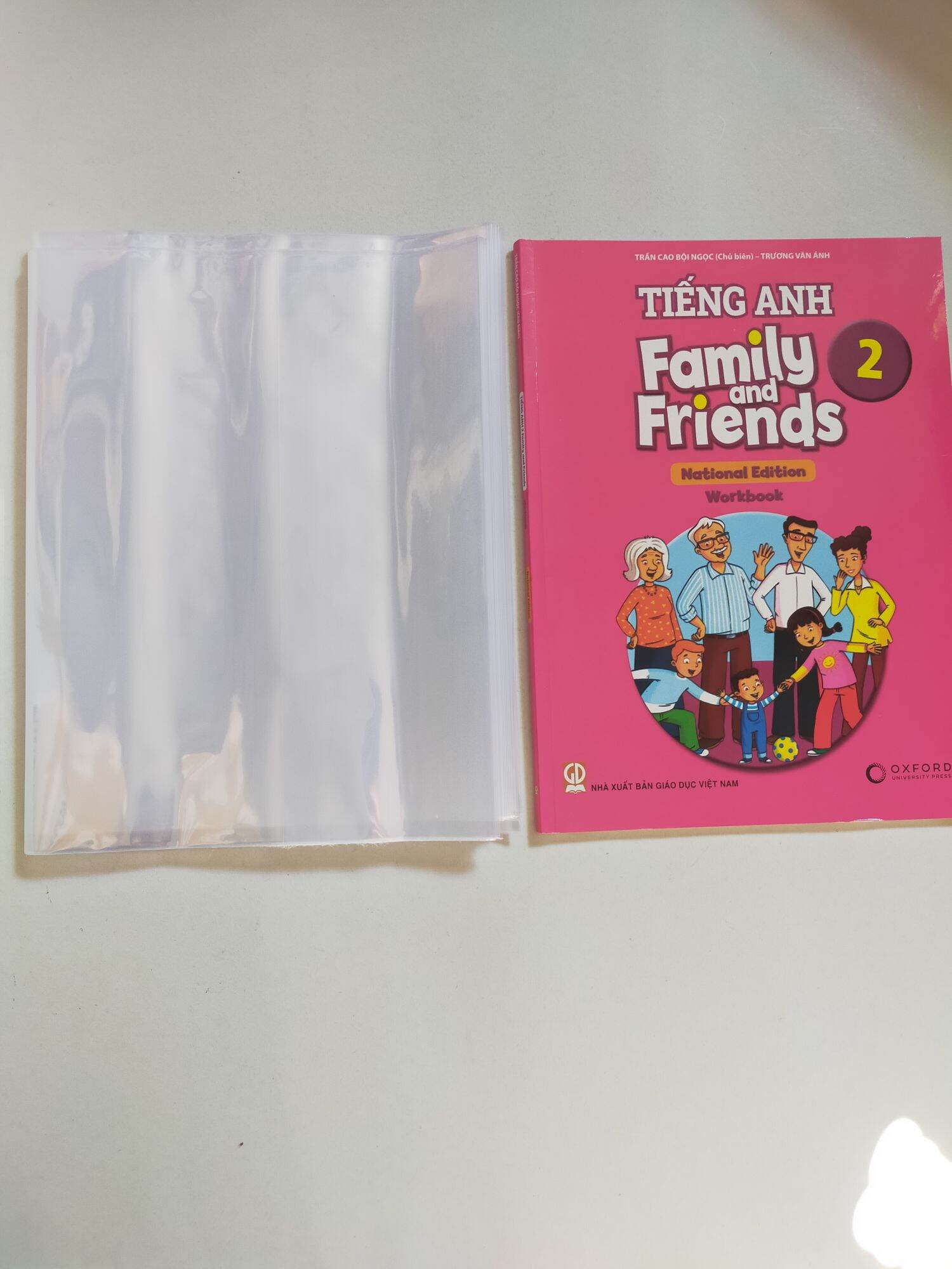 (28.2cm ) 10 Cái  Bao  Kiếng   Sách   Tiếng   Anh  Cải   Cách