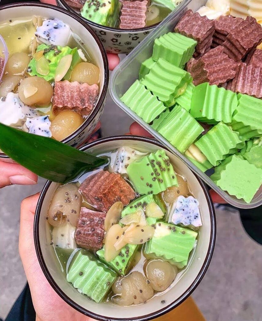 500gr BỘT KEM BÉO THỰC  VẬT  NON DAIRY CREAMER