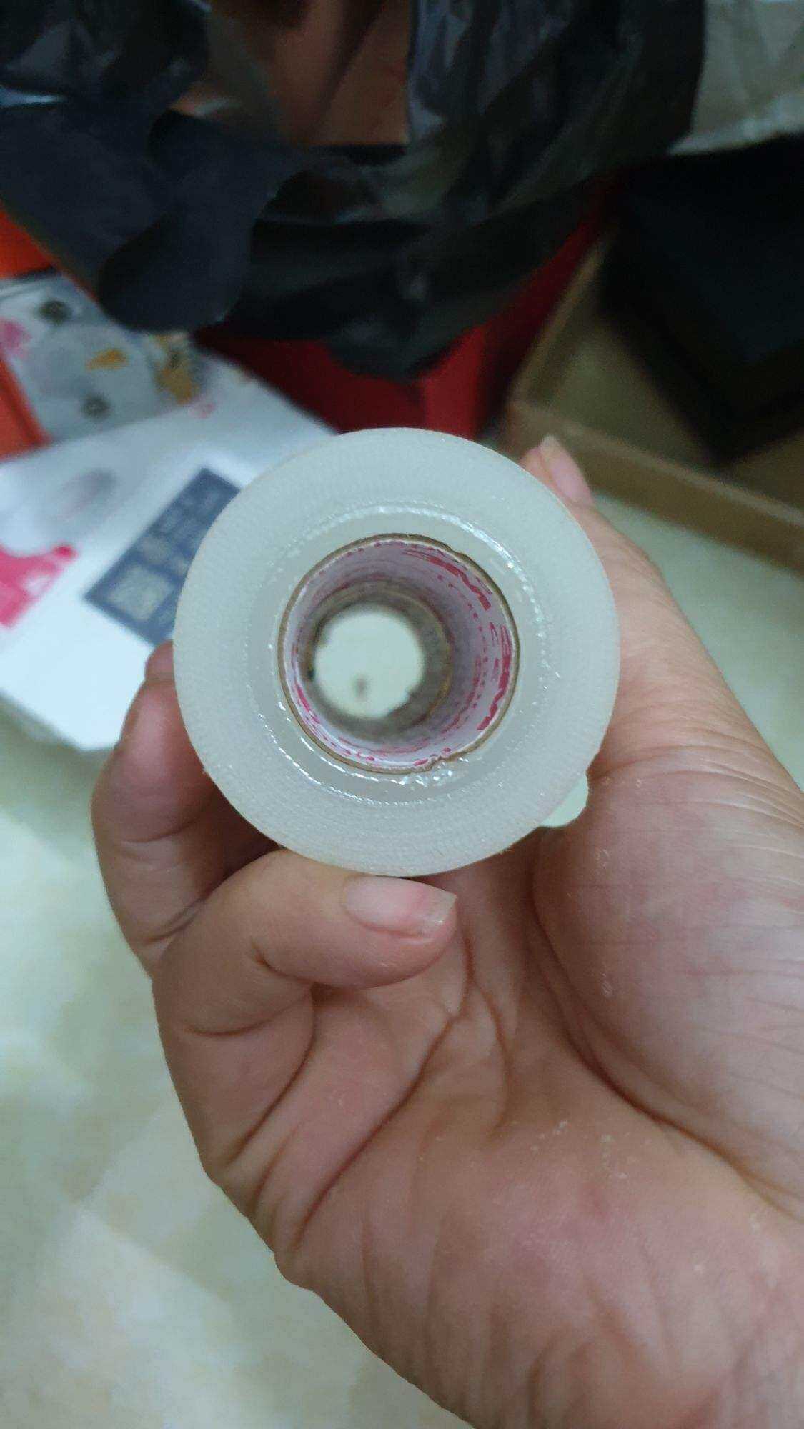 KEO Y TẾ 3M KEO DÁN NGỰC