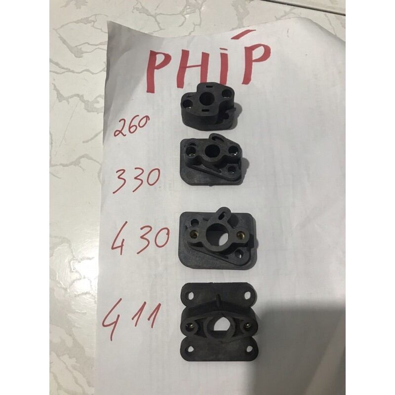 Miếng phíp bộ chế máy cắt cỏ /Miếng phíp máy phát cỏ