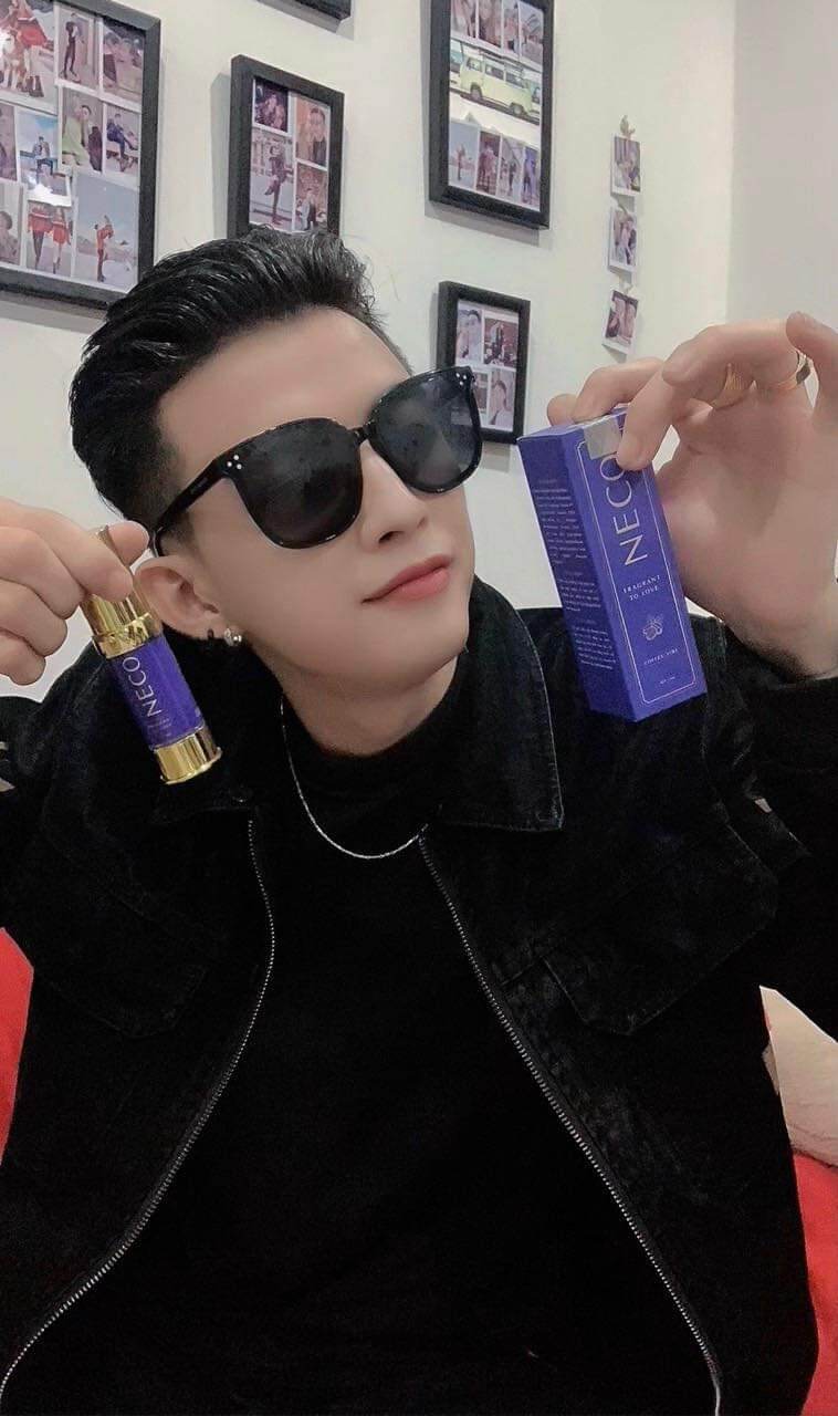XỊT THƠM MIỆNG NECO