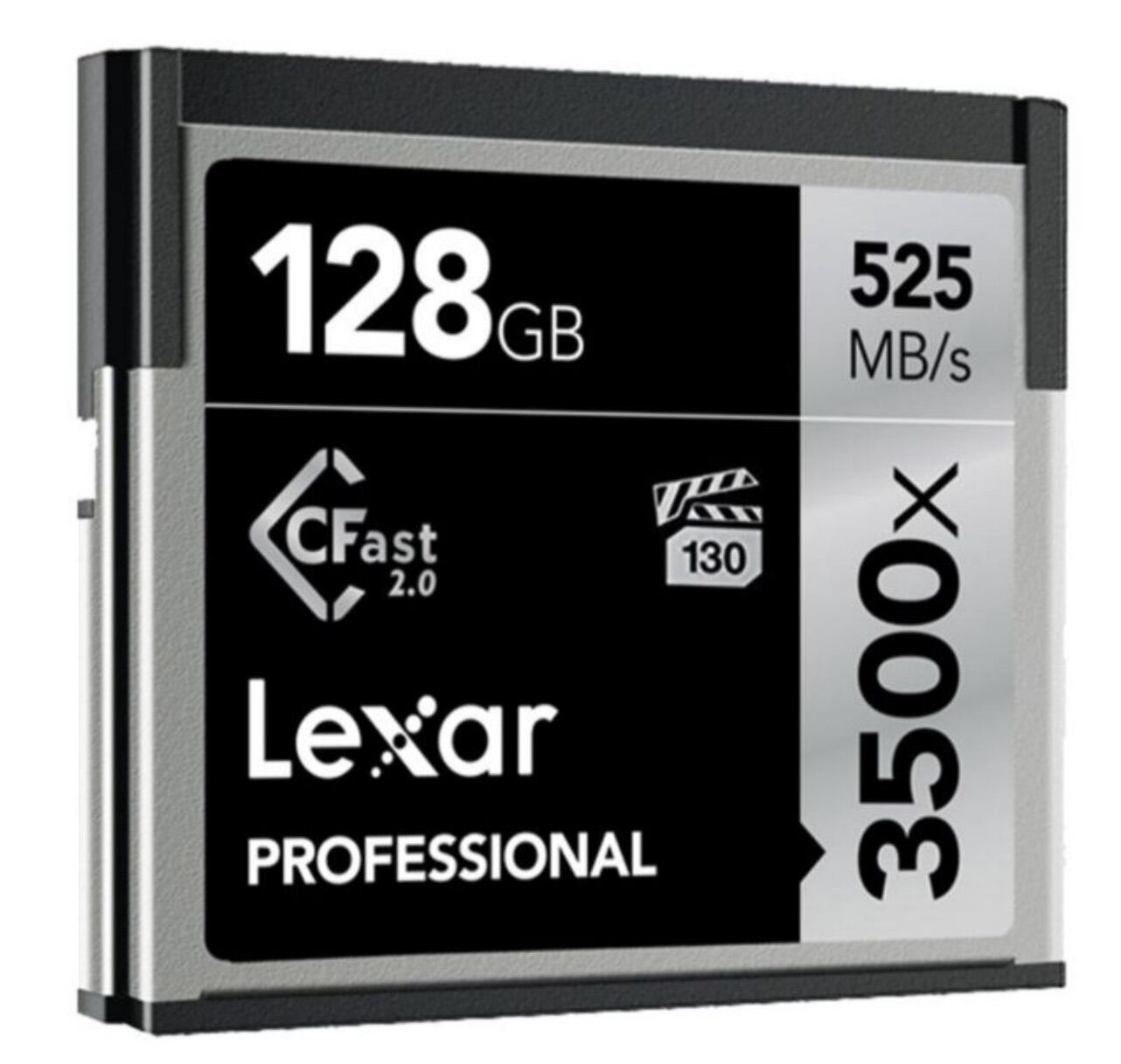 Thẻ nhớ Lexar 128GB