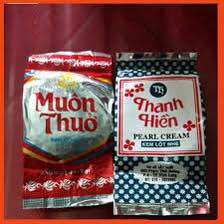 Kem lột nhẹ thanh hiền - muôn thuở 3g