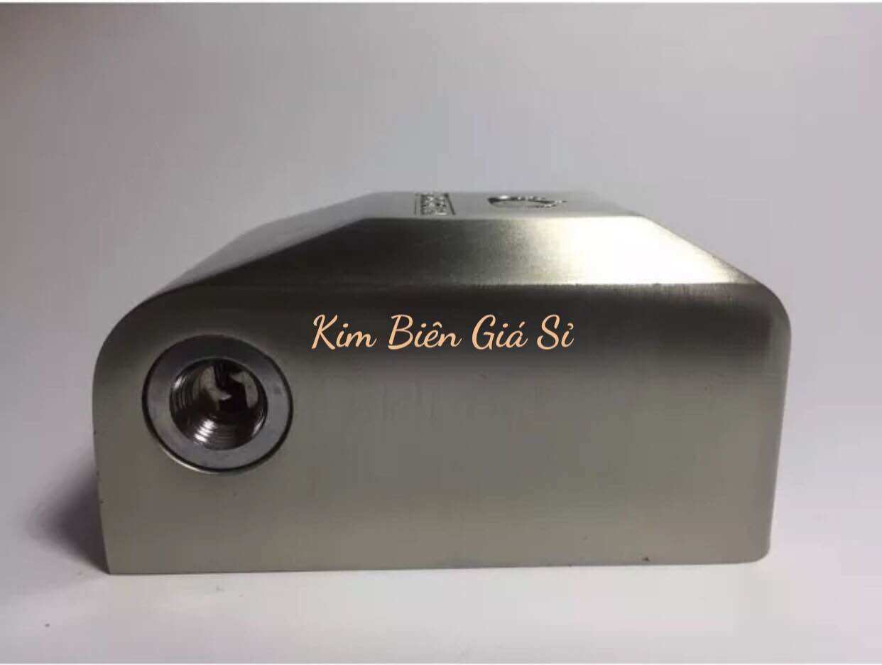Ổ Khóa Cửa Chụp Vương Niệm (Chính Hãng)