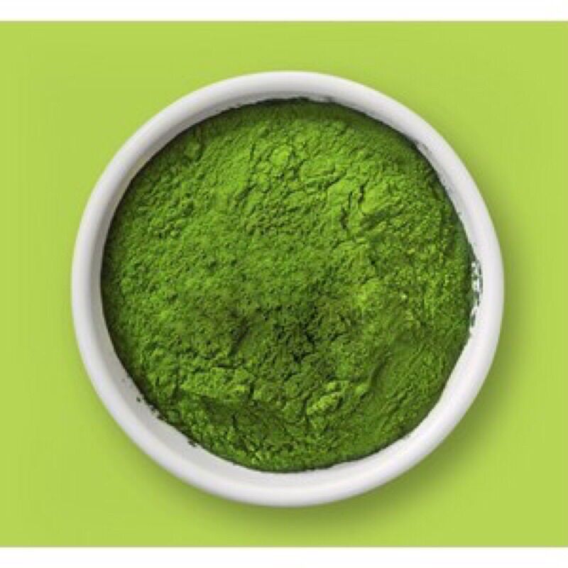 Mầm lúa mạch non cao cấp Golden Herb bill Hàn
