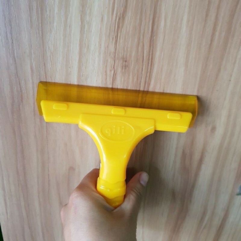 Gạt kính mini, gạt dán decal, gạt nước, cây gạt kính tiện lợi