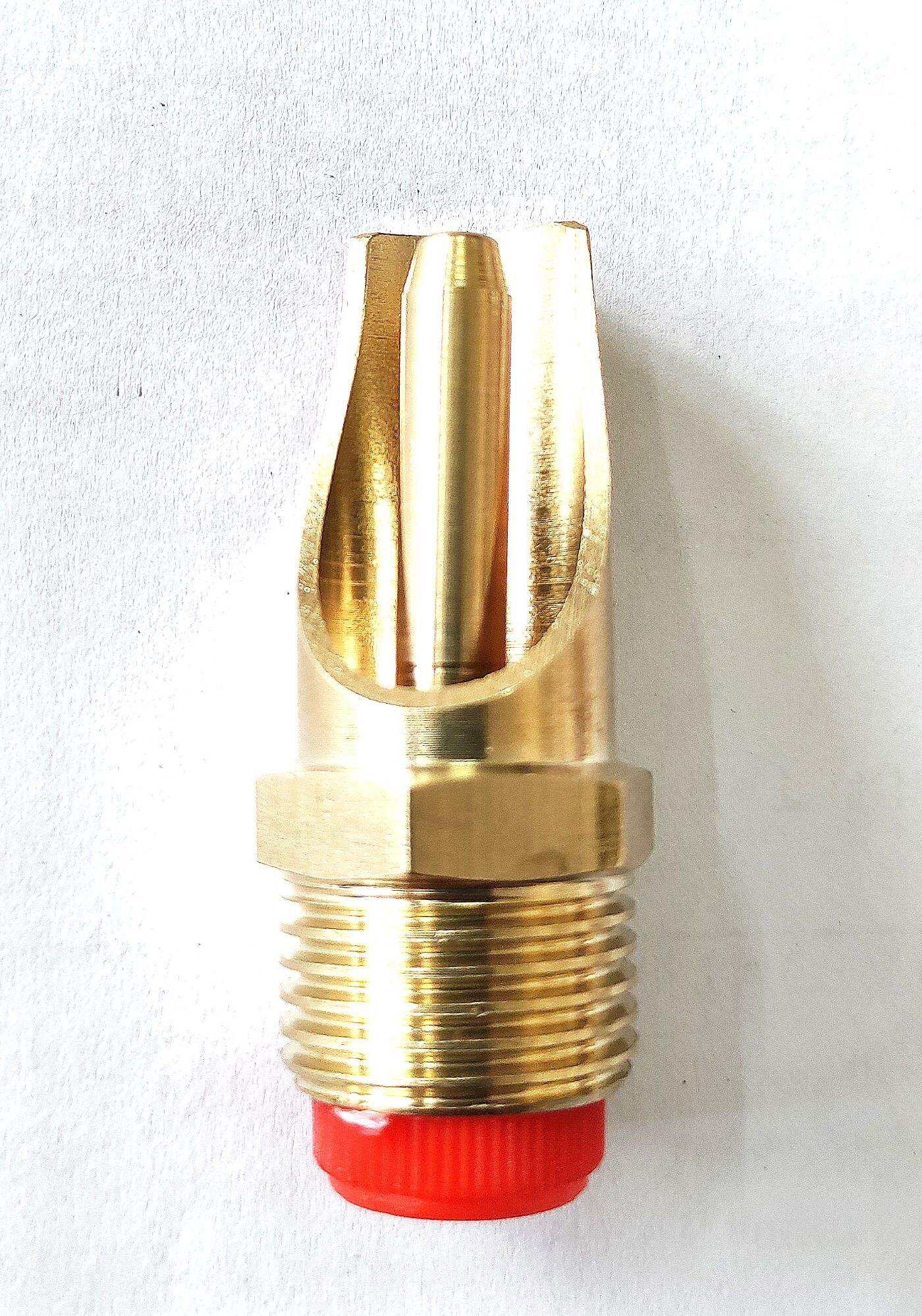 núm uống nước tự động cho heo, lợn loại phổ thông