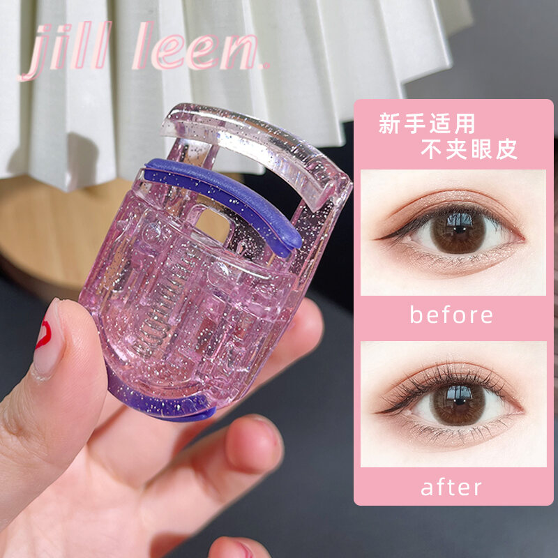 Dụng Cụ Uốn Cong Lông Mi Jill Leen