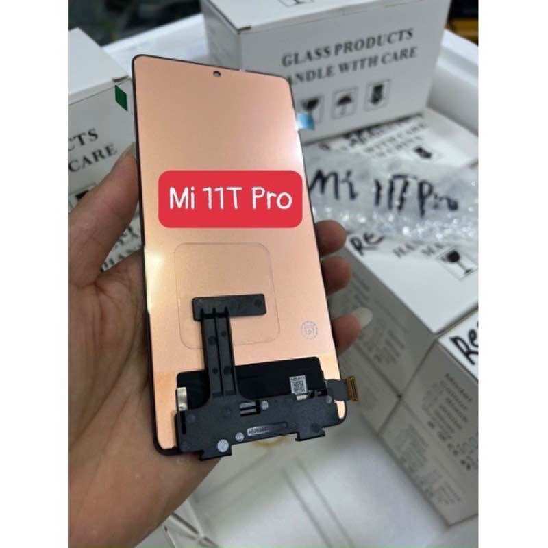 Màn hình xiaomi mi 11t / mi 11t pro zin hãng