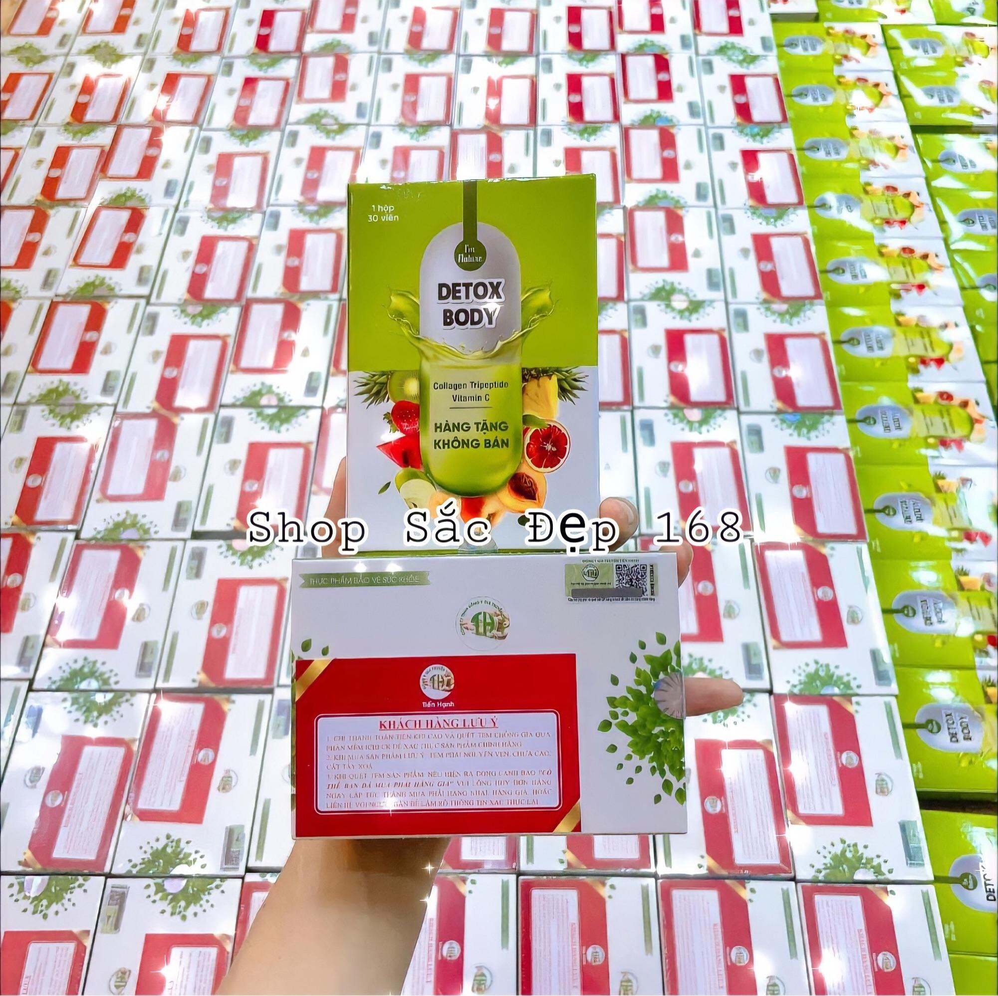 Giảm cân tiến hạnh vip