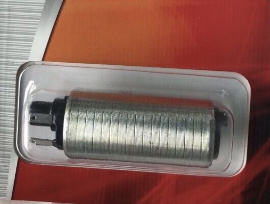 Mô tơ bơm xăng ba pha