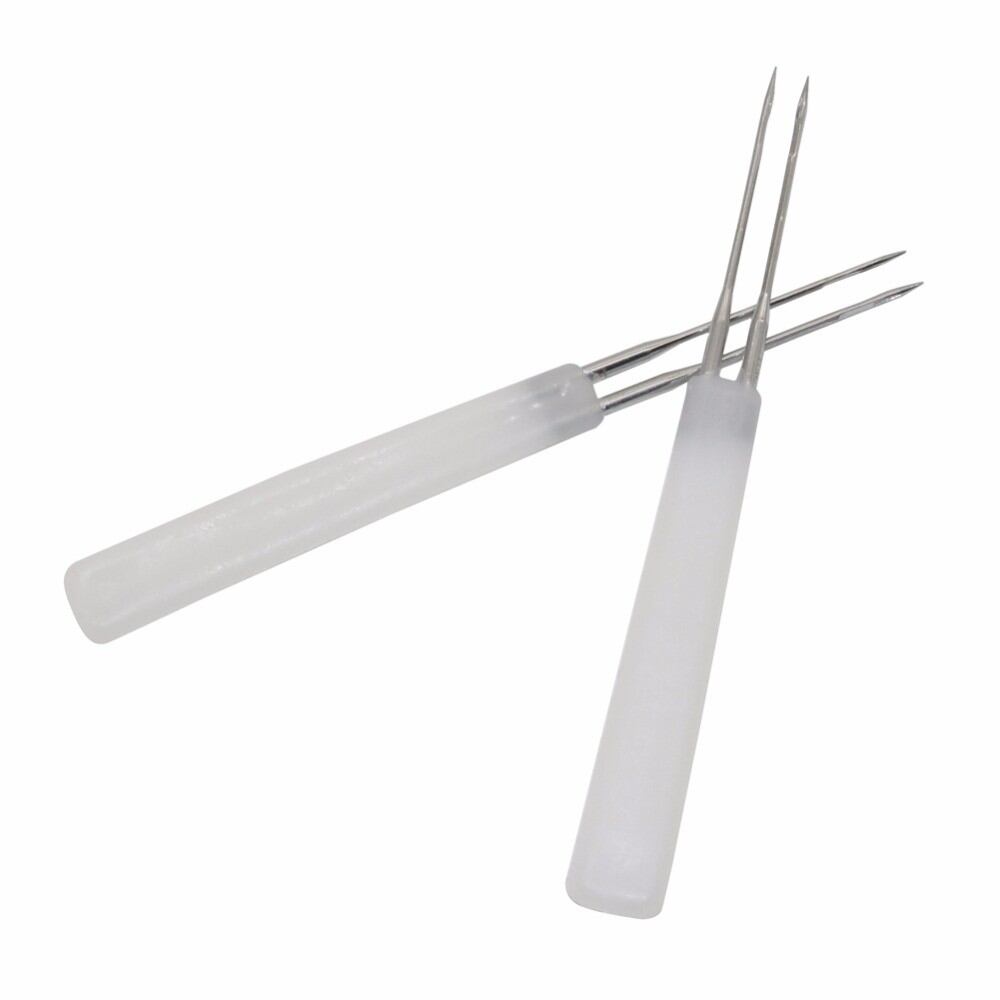Kim chủng đậu cho gà loại đẹp, dễ dàng sử dụng