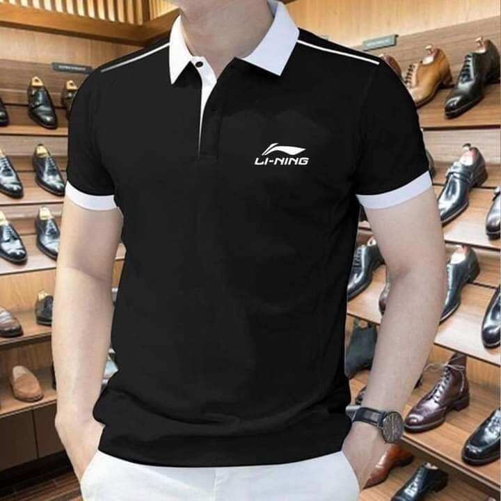 áo thun polo nam Cao cấp