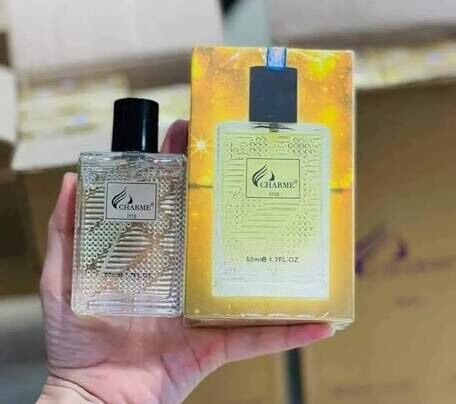 [HCM]nước hoa nam iric 50 ml